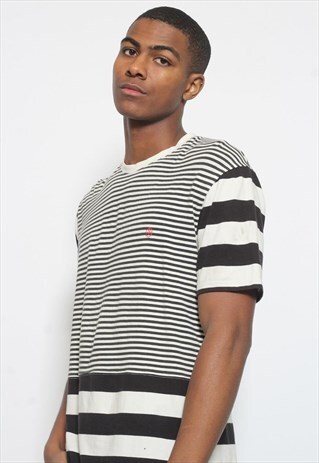VINTAGE CASTELBAJAC T-SHIRT