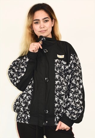 VINTAGE 90'S ELLESSE FESTIVAL JACKET