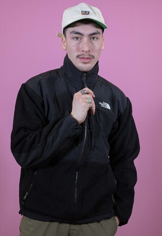 VINTAGE THE NORTH FACE DENALI FLEECE