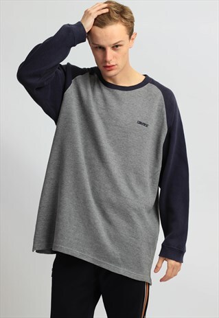 VINTAGE CONVERSE SWEATSHIRT