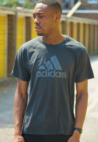 RETRO / ADIDAS / T-SHIRT