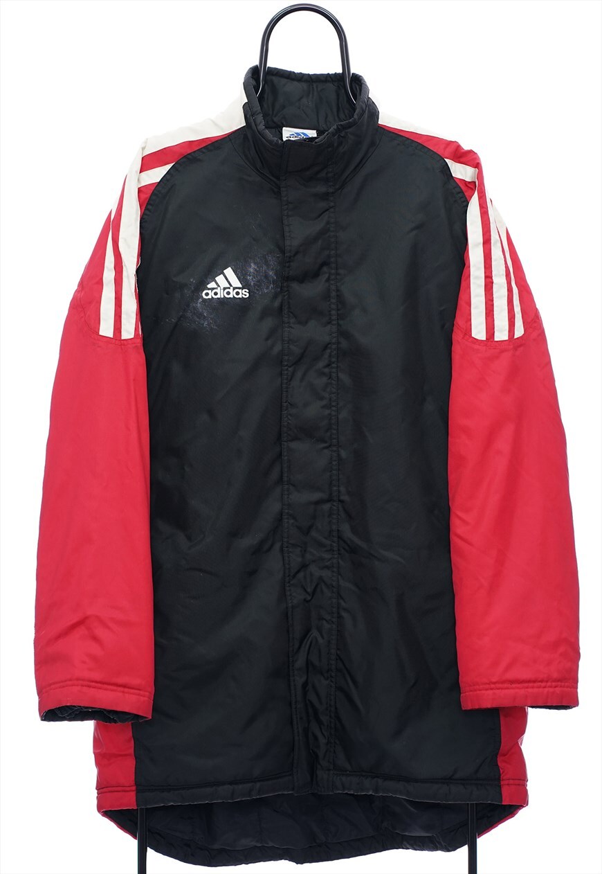 Adidas cheap vintage coat