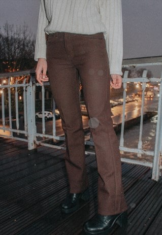 LEVI'S FLARE PANT