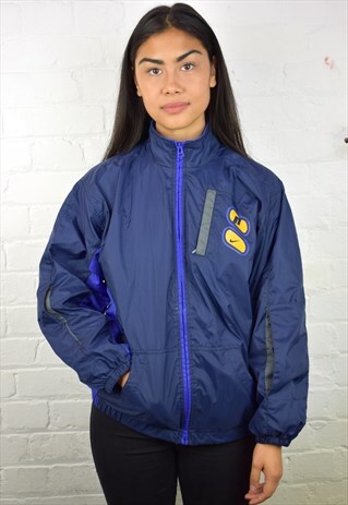 VINTAGE 90'S NIKE JACKET