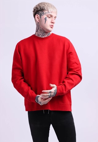 VINTAGE CHAMPION SWEATSHIRT