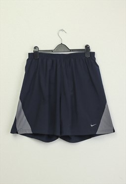nike spell out shorts