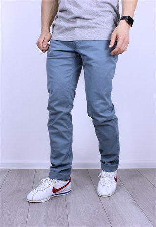 VINTAGE POLO RALPH LAUREN MENS PANTS