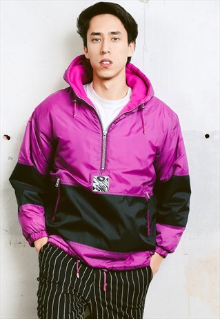 VINTAGE 90S SKI JACKET