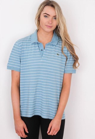 VINTAGE LACOSTE POLO SHIRT CVL54