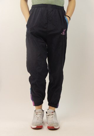 VINTAGE 90S SHELL PANTS
