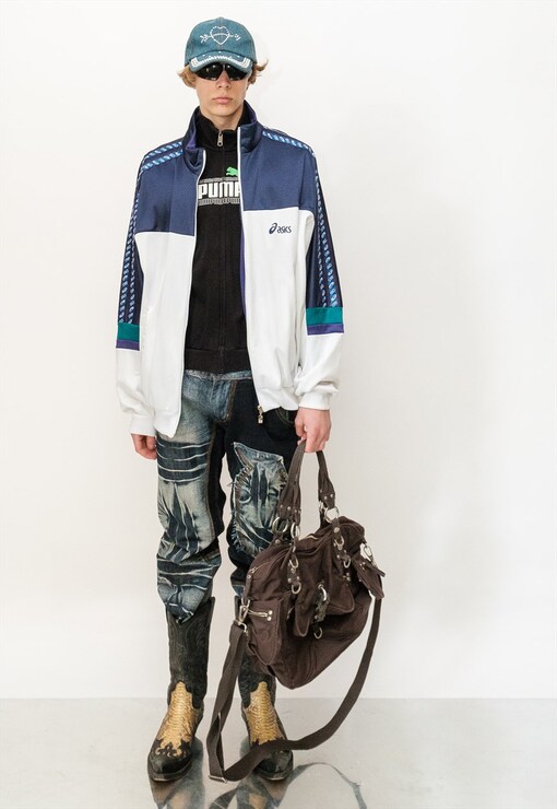 garment image
