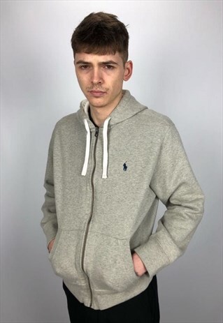 VINTAGE RALPH LAUREN JACKET