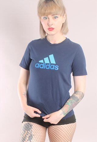 VINTAGE ADIDAS T-SHIRT