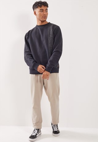VINTAGE HUGO BOSS SWEATSHIRT