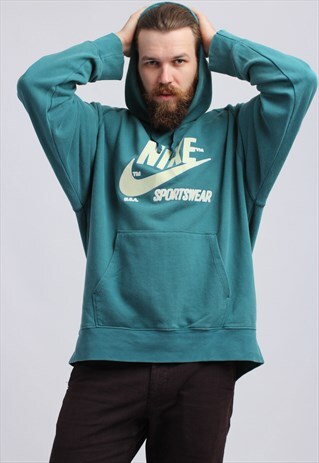 VINTAGE NIKE HOODIE