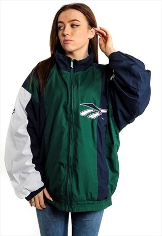 VINTAGE REEBOK JACKET J2505