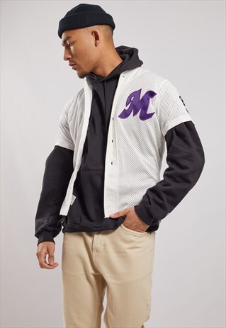 VINTAGE JAPANESE BASEBALL TOP