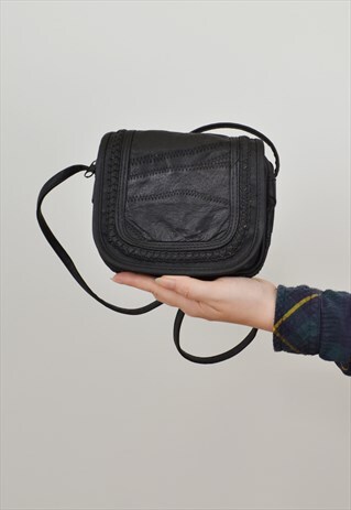 MINI SHOULDER BAG