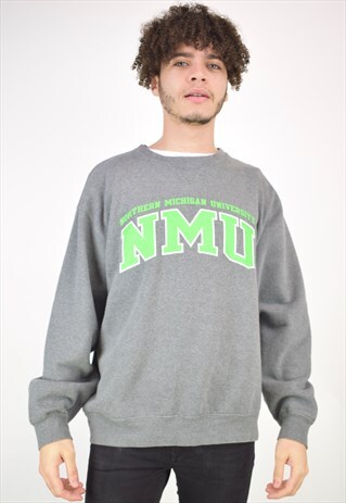 VINTAGE 90'S SWEATSHIRT