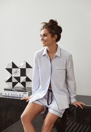 THE AUDREY BOXER SET