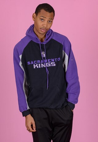VINTAGE ADIDAS HOODIE