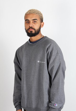 VINTAGE CHAMPION SWEATSHIRT