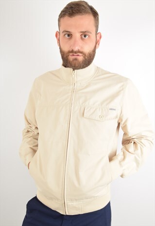 VINTAGE CARHARTT JACKET SIZE M (1668)