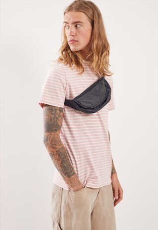 VINTAGE FESTIVAL BUM BAG
