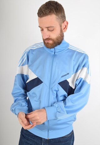 VINTAGE ADIDAS JACKET 90'S (2068)