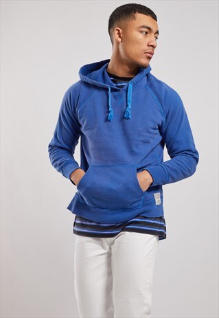 VINTAGE CHAMPION HOODIE