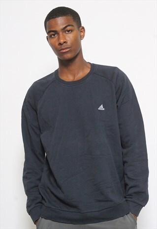 VINTAGE ADIDAS SWEATSHIRT