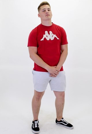 VINTAGE KAPPA T-SHIRT