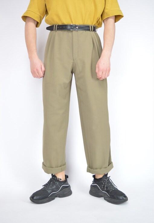 garment image