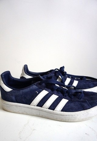 Vintage ADIDAS Campus Sneakers Shoes Trainers Joggers