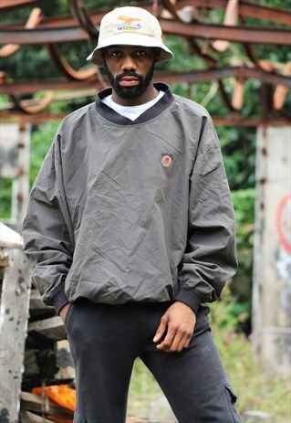 OVERSIZED RETRO / WRANGLER / JUMPER