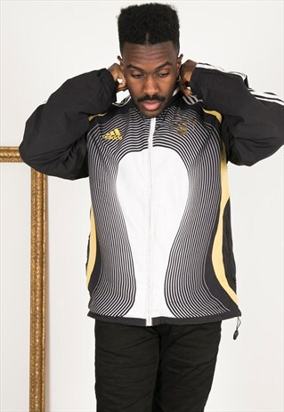 POP-UP SALE / RETRO STYLE TECHNICAL JACKET / S0586