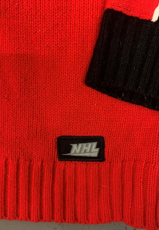 garment image