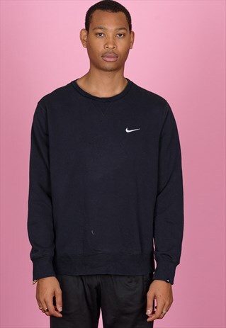 VINTAGE NIKE SWEATSHIRT