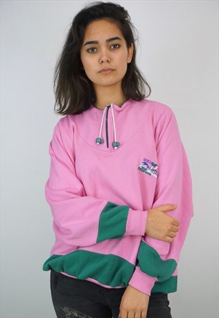 VINTAGE 90'S SWEATSHIRT