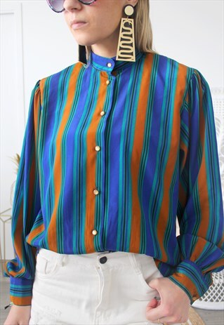 VINTAGE SHIRT