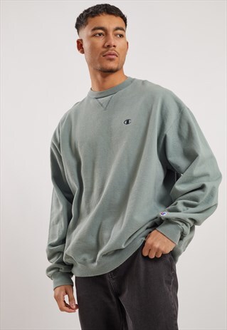 VINTAGE CHAMPION SWEATSHIRT
