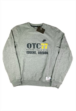 vintage nike oregon sweatshirt