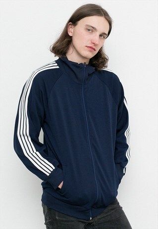 VINTAGE THREE STRIPES JACKET