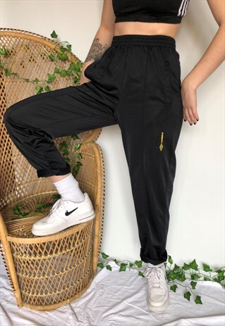 umbro tapered training pants