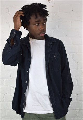 VINTAGE 90'S CONVERSE SHIRT