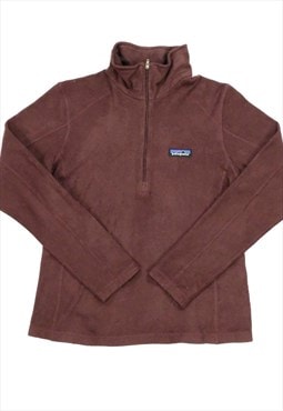 Patagonia Fleece