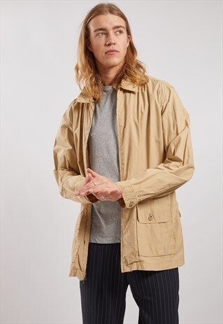 VINTAGE RALPH LAUREN LIGHTWEIGHT JACKET
