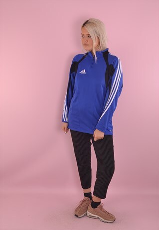 ADIDAS ZIP SWEATSHIRT GJ2190