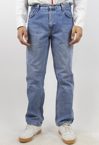 VINTAGE WRANGLER HERO 90S JEANS