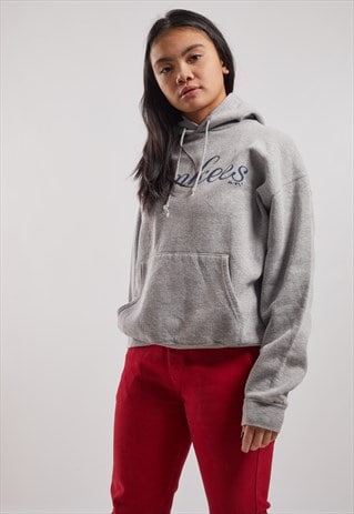 VINTAGE MAJESTIC NEW YORK YANKEES HOODIE